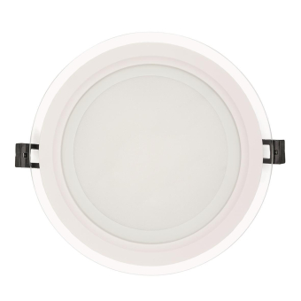 Nobile LED Glas Panel 200 R   1561571212 