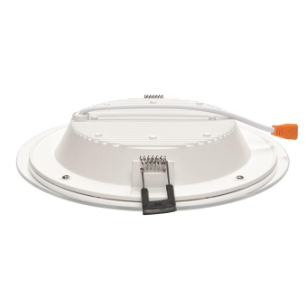 Nobile LED Glas Panel weiss   1561571247 