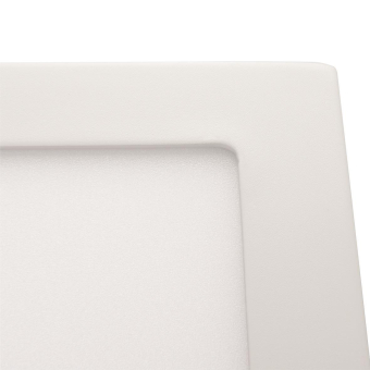 Nobile LED Panel Aufbau 170 Q 1561241011 