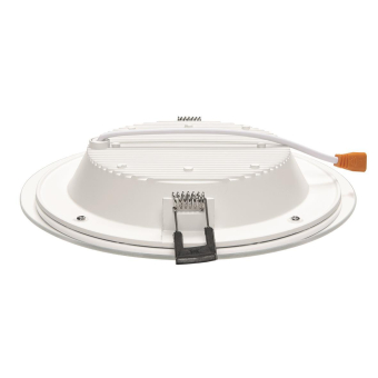 Nobile LED Glas Panel 200 R   1561571212 