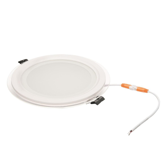 Nobile LED Glas Panel weiss   1561571245 