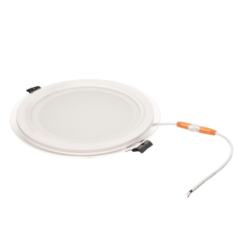 Nobile LED Glas Panel 200 R   1561571212 