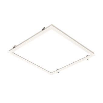 Nobile Einbaurahmen weiß für  1570962000 