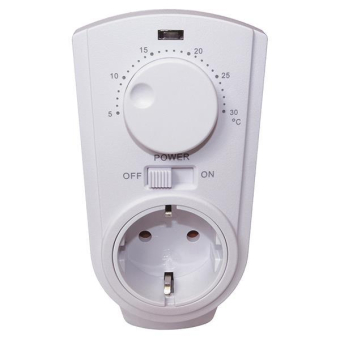 Bachmann Powersocket-Thermo     924.1740 