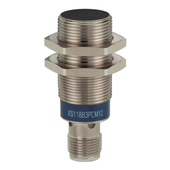 Telemecanique XS118B3PCM12 Näherungssch. 