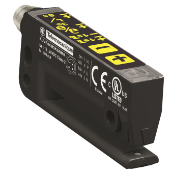 Telemecanique XUVE04M3PSNM8 Opto. Gabel 