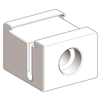 Telemecanique XUZASK002 XUK-Laser 