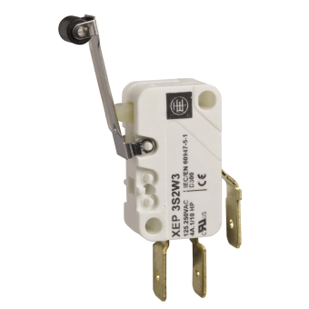 Telemecanique XEP3S1W3B529 Miniatur 