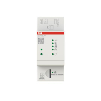 ABB InSite Steuereinheit LAN      SCU200 