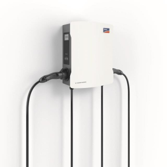SMA EV Charger Business     202559-00.01 