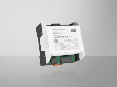 SMA Power Limiter f.SB-AV-41 u. I-BOX-40 