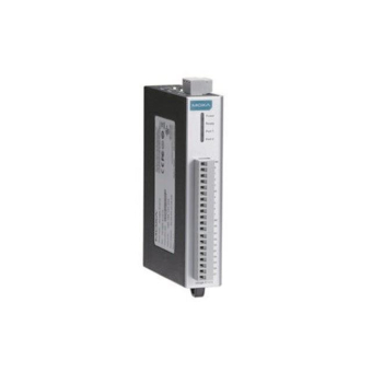SMA Ethernet Remote I/O 6   124179-00.01 