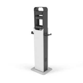SMA Stele eCharger        EVC-PDSTL-2-20 