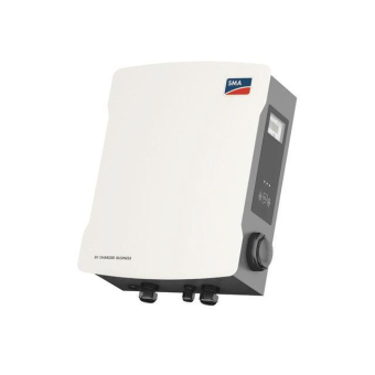SMA EV Charger Business     202576-00.01 