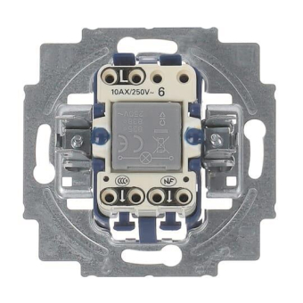 BJ UP Aus/ Wechsel            2000/6USGL 