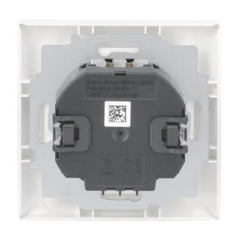 BJ LED-Dimmer flex Set   62851 UJ-914-WL 