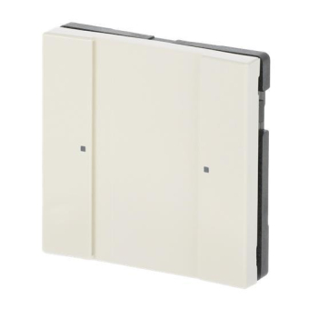 BJ Tastsensor 1/2fach         6125/02-82 