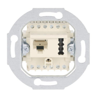 BJ UP Anschlussdose UAE  UAE8(6)/TAE6F+N 