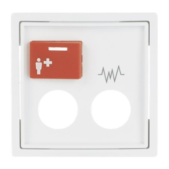 BJ Zentralscheibe          2548-071 D-84 