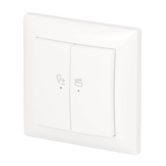 BJ LED-Dimmer flex Set   62851 UJ-914-WL 