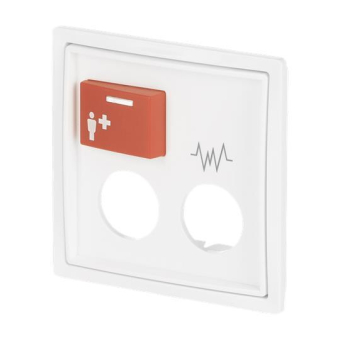 BJ Zentralscheibe          2548-071 D-84 