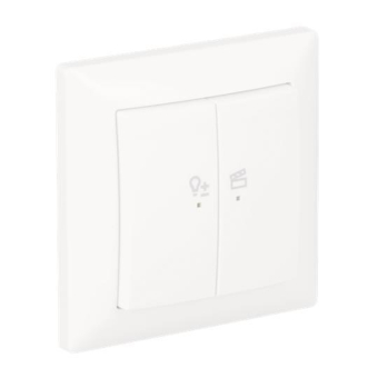 BJ LED-Dimmer flex Set   62851 UJ-914-WL 