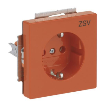 BJ solo Schuko Kombi         20EUC-14-82 