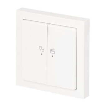 BJ LED-Dimmer flex Set WL 62851 UJ-84-WL 