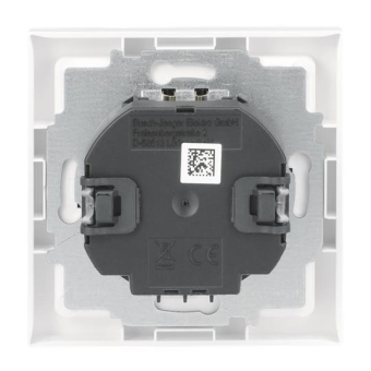 BJ LED-Dimmer flex Set WL 62851 UJ-84-WL 