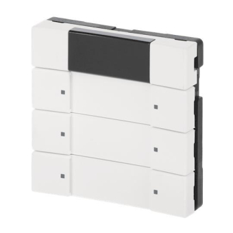 BJ Tastsensor, 3/6-fach      6129/01-884 