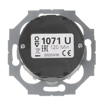 BJ UP Zeitschaltuhr                1071U 