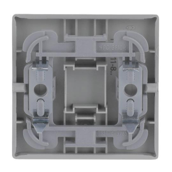 BJ Abdeckung Aus-/Wechsel-/   1786/11-83 