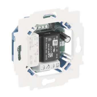 BJ Relais-Einsatz                  1539U 