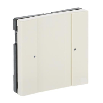 BJ Tastsensor 1/2fach         6125/02-82 