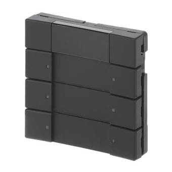 BJ Bedienelement 3/6f. IR    6129/01-885 