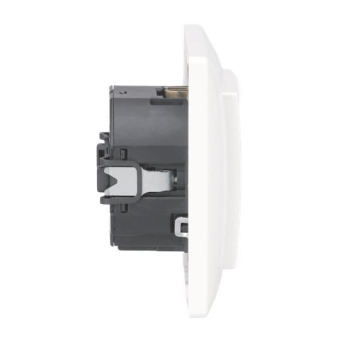 BJ LED-Dimmer flex Set   62851 UJ-914-WL 