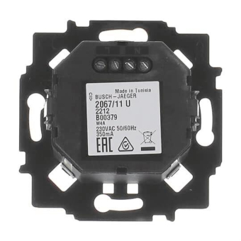 BJ LED-UP-Einsatz Power-Modul  2067/11 U 