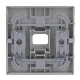 BJ Abdeckung f.Zugschalter/-     1720-83 