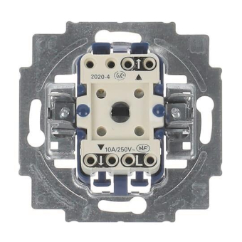 BJ UP Jalousie-Taster           2020/4US 