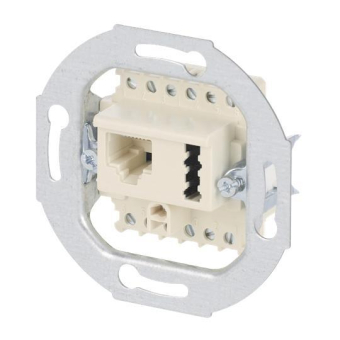 BJ UP Anschlussdose UAE  UAE8(6)/TAE6F+N 