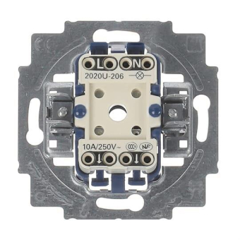 BJ UP Wipp-Taster             2020US-206 