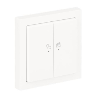 BJ LED-Dimmer flex Set WL 62851 UJ-84-WL 