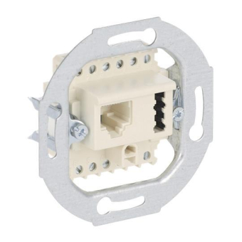 BJ UP Anschlussdose UAE  UAE8(6)/TAE6F+N 