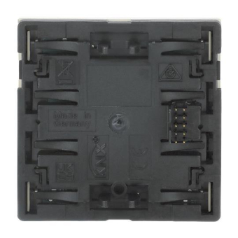 BJ Tastsensor 1/2fach         6125/02-82 