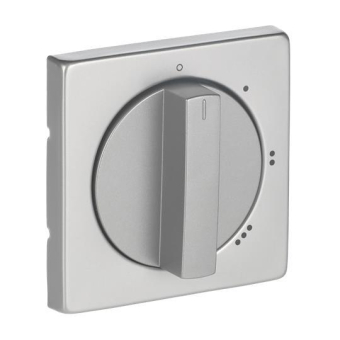 BJ pur edelstahl Abdeckung 2542DR/01-866 