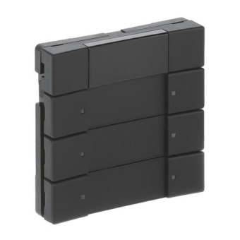 BJ Bedienelement 3/6f. IR    6129/01-885 