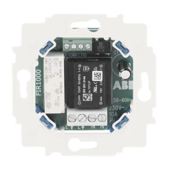 BJ Relais-Einsatz                  1539U 