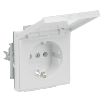 BJ carat Schuko Kombi mit       20EUK-84 