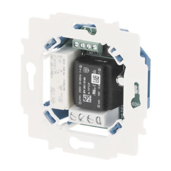 BJ Relais-Einsatz                  1539U 