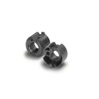 Vossloh Aufsteckkappe f.G9        509215 